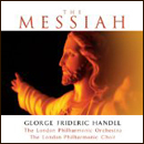 Handel:  Messiah